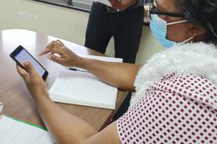 Ministry of Health, Kenya