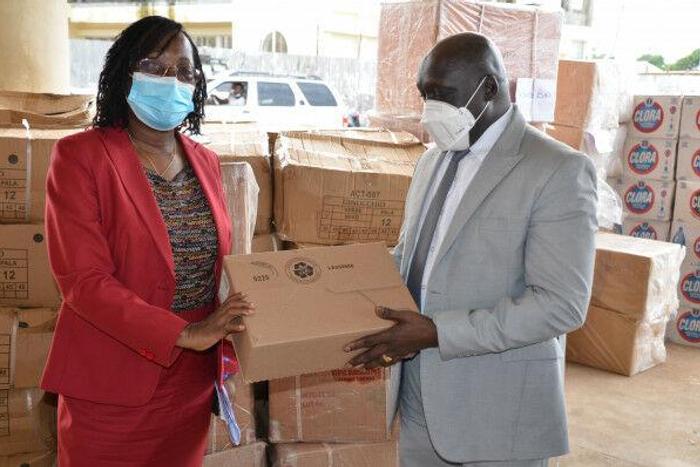 WHO Regional Office for Africa