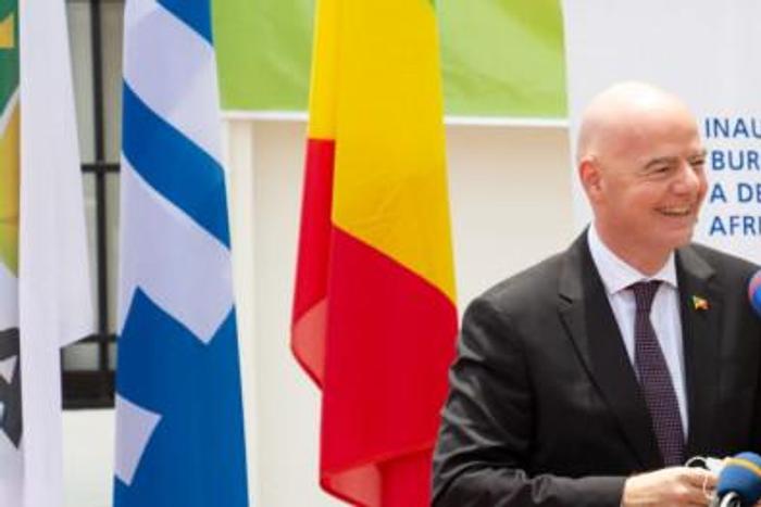 Fédération internationale de football association (FIFA)