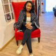 Betty Kyallo speaks after claims by KOT that she had accompanied Joho to Dubai