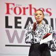 Forbes Woman Africa