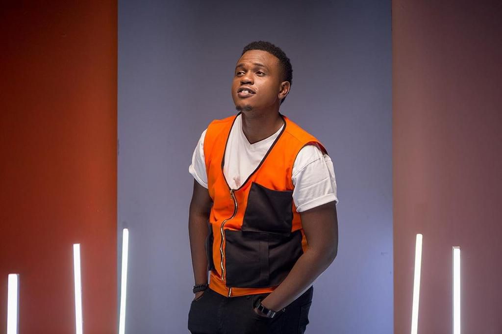 Gospel Singer Manolo