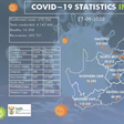 National Institute for Communicable Diseases, South Africa (NICD)