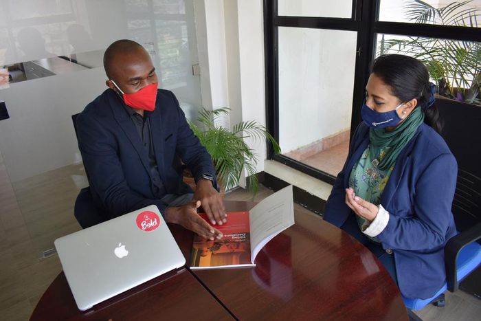 Guide to managing change post Covid-19-Expert