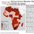 Africa Centres for Disease Control and Prevention (Africa CDC)