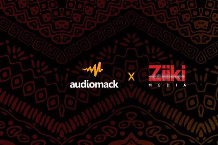 Audiomack