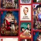 Netflix christmas movies collage