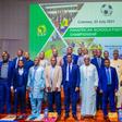 Confederation of African Football (CAF)