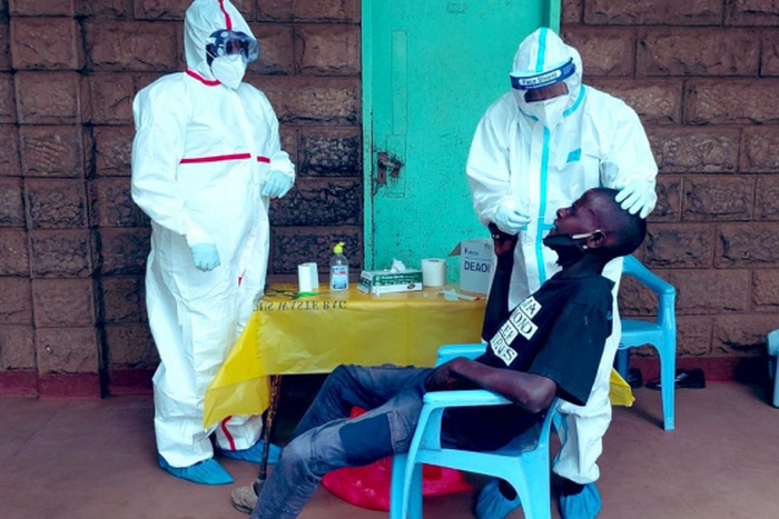 Ministry of Health, Kenya