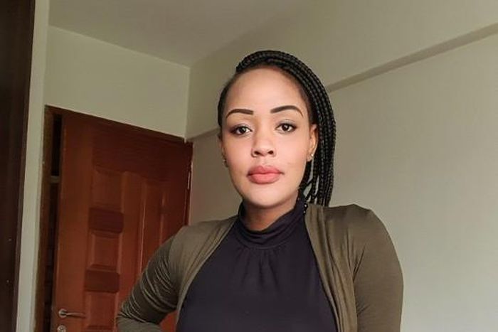 The job had stressed me to the point of losing myself – Joey Muthengi on starving herself to look good for TV