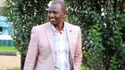 William Ruto