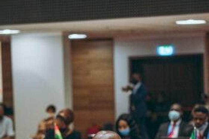 African Petroleum Producers Organization (APPO)