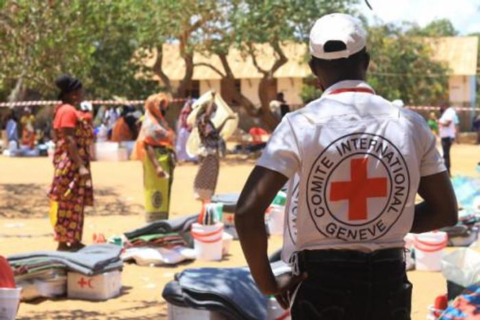 International Committee of the Red Cross (ICRC)