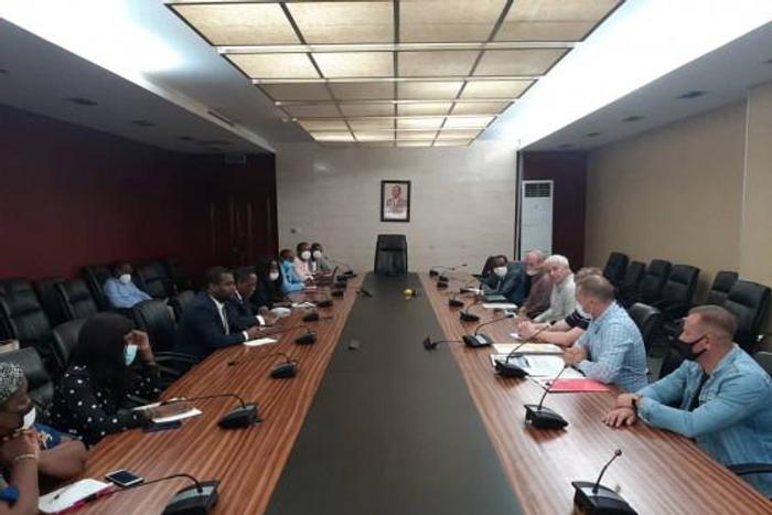 African Energy Chamber
