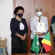 African Union (AU)