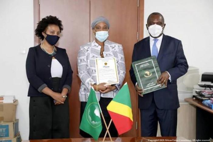 African Union (AU)