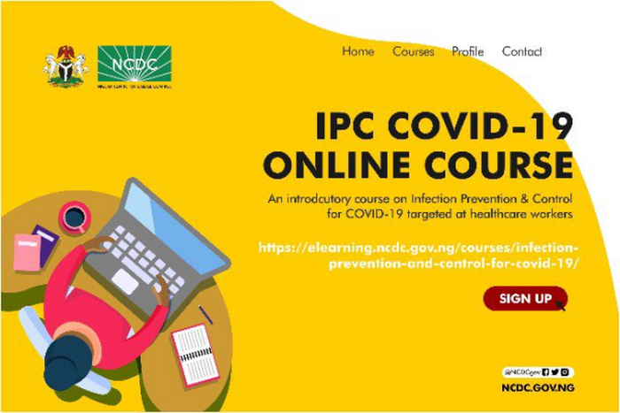 Nigeria Centre for Disease Control (NCDC)