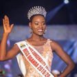 Miss Uganda