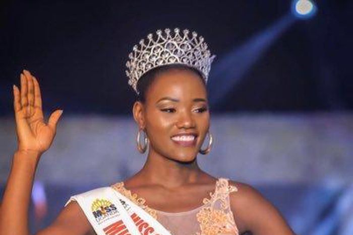 Miss Uganda