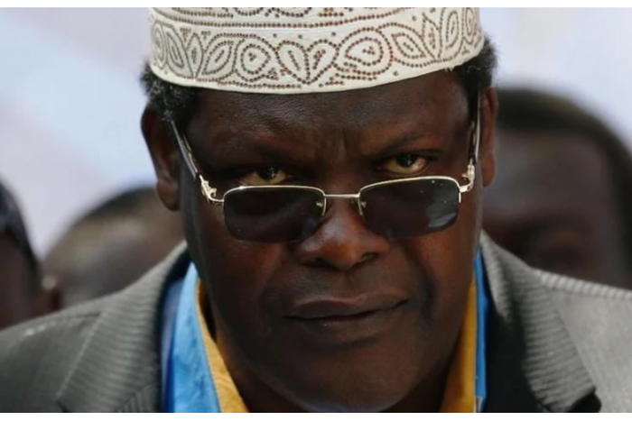 Miguna Miguna