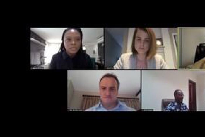 Africa Oil &amp; Power Conference