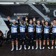 Team Qhubeka NextHash