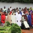 In March, President Muhammadu Buhari posed with schoolgirls who had been kidnapped by Boko Haram and then released. The insurgency in northern Nigeria is continuing, despite Buhari's claim to have rolled the jihadists back