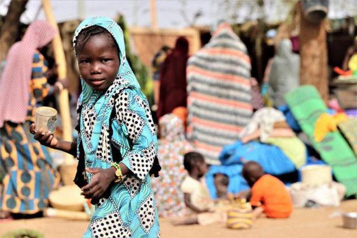 United Nations Children’s Fund (UNICEF)