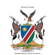 Ministry of Health and Social Services, Namibia