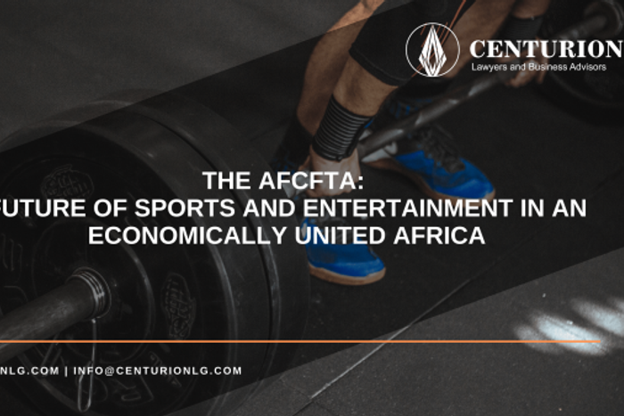 Centurion Law Group
