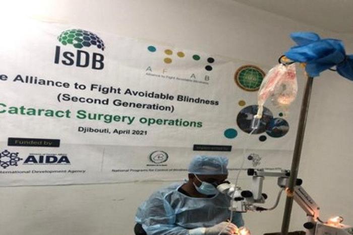 Islamic Development Bank Group (IsDB Group)
