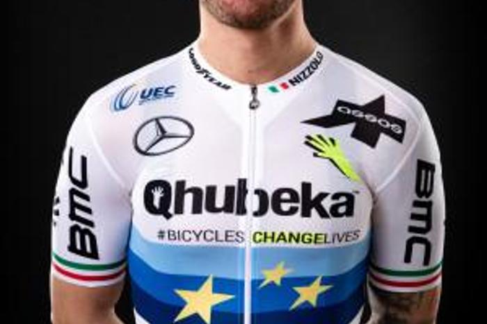 Team Qhubeka ASSOS