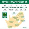 Republic of South Africa, Department of Health