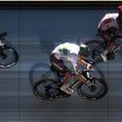 NTT Pro Cycling