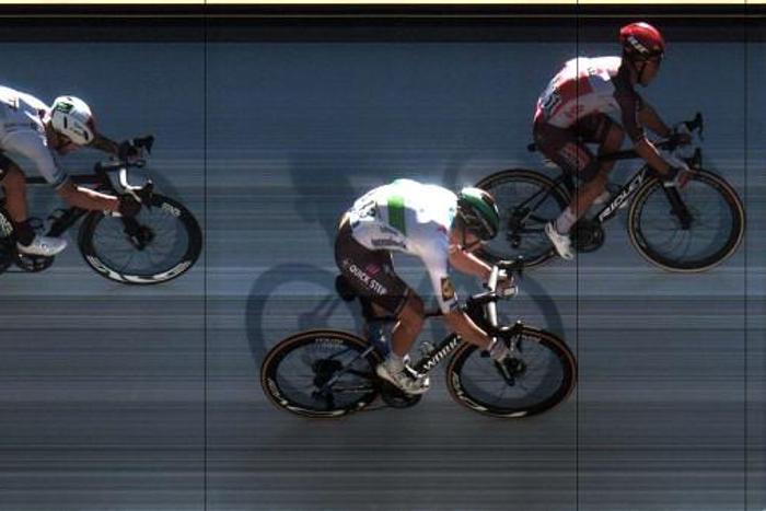 NTT Pro Cycling