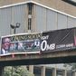 Banners threatening to expose Maraga erected on various roads