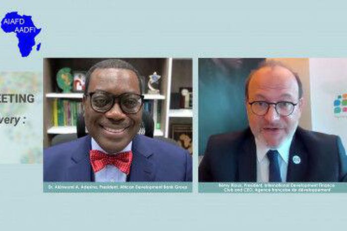 African Development Bank Group (AfDB)