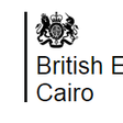 British Embassy Cairo