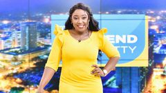 Media Personality Betty Kyallo. Betty Kyallo quits K24 after 2 years (Video)