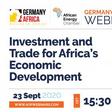 Africa Oil &amp; Power Conference