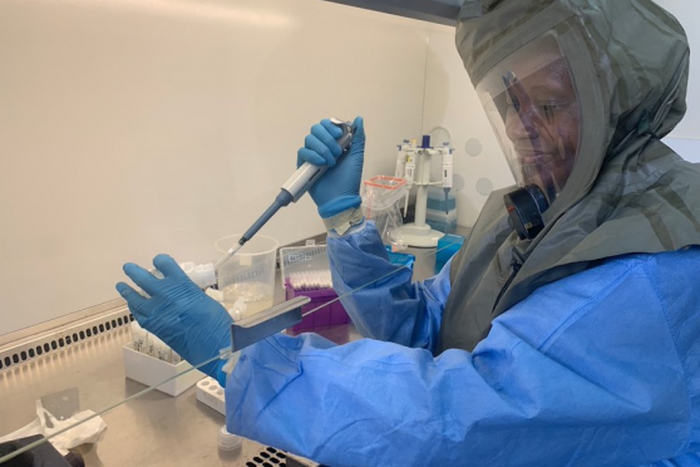 WHO Regional Office for Africa