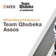 Team Qhubeka ASSOS