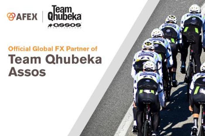Team Qhubeka ASSOS