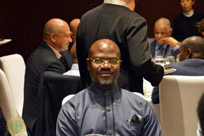 African Energy Chamber