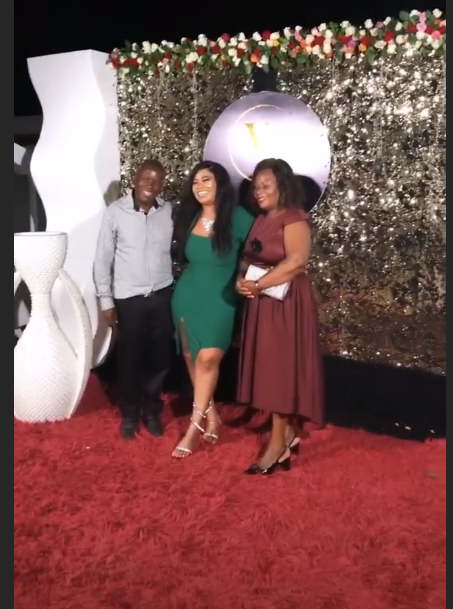 How the launch of Vera Sidika’s beauty Parlour went down in Mombasa (Photos)