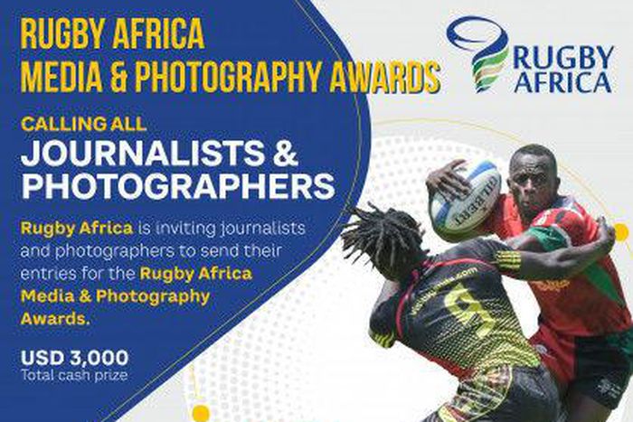 Rugby Africa