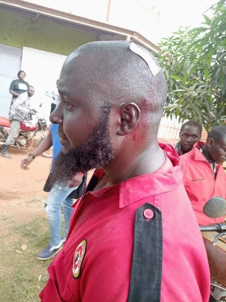 NUP memebers beaten in Kayunga LCV bi-elections