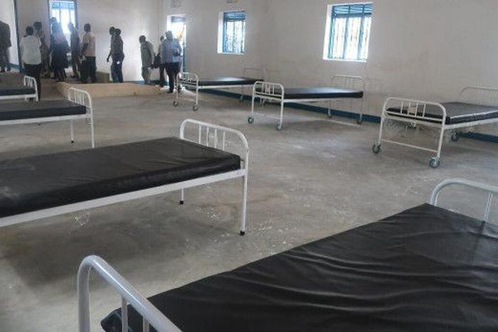 United Nations Mission in South Sudan (UNMISS)