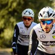 Team Qhubeka ASSOS