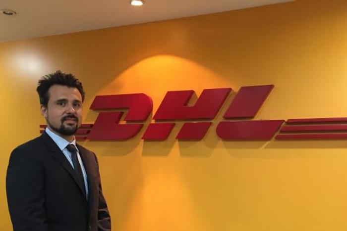 Deutsche Post DHL